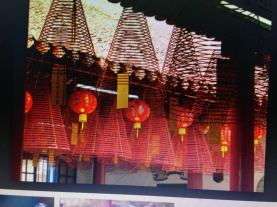 Hương sạch không hóa chất, thân thiện với môi trường