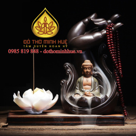 Hương sạch không hóa chất 