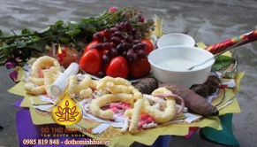 Cúng rằm tháng 7 âm lịch ngày nào mới đúng