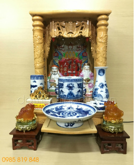 Bộ ban thần tài PM56-LL