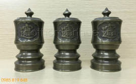 Bộ đài thờ đồng hun