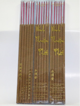 Hương sào Thảo Dược 60 - Thời gian cháy 8h