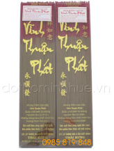 Hương trầm 40 / 50cm VTP