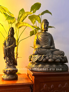 Phật tử nên gọi là Quán Âm Bồ tát hay Quan Âm Bồ tát?