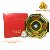 Gương La Kinh La Bàn