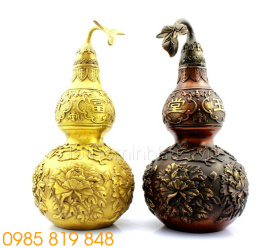 Hồ lô hoa mẫu đơn