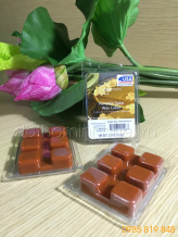 Sáp thơm trầm quế