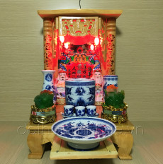 Bộ ban thần tài PM-LL