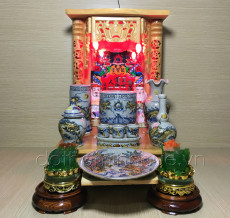 Bộ ban thần tài PM-MR