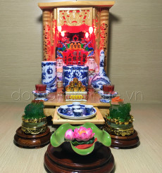 Bộ ban thần tài PM41-RN