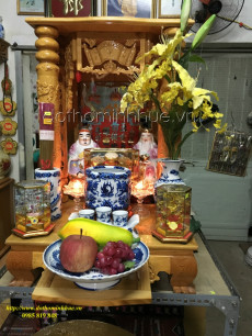 Bộ ban thần tài PM61-RN