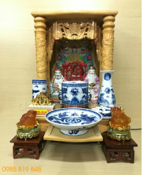 Bộ ban thần tài PM56-LL