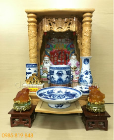 Bộ ban thần tài PM56-LL