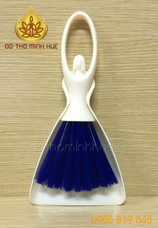 Chổi quét ban thờ