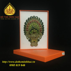 Gương khai quang - công XL