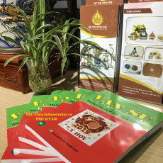 Lịch vạn sự bất cầu nhân 2019