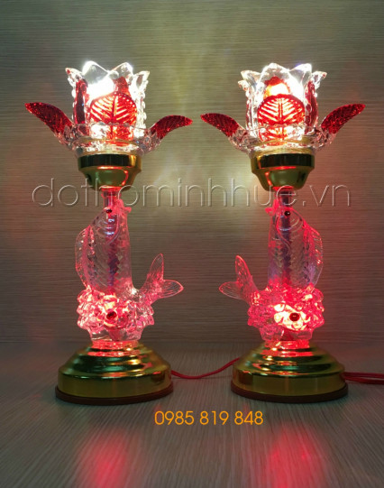 Đèn cá led 30