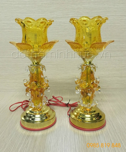 Đèn tulip led 30