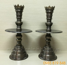 Bộ đỉnh đồng ngũ sự - Hun 65