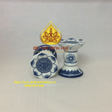 Chân nến cao QAS2