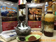Bột trầm hương Tara Tây Tạng