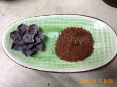 Bột trầm hương Tara Tây Tạng