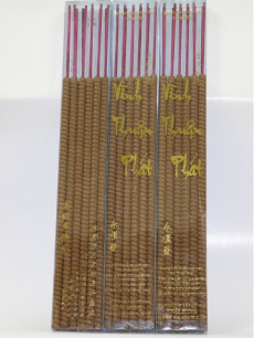 Hương sào Thảo Dược 60 - Thời gian cháy 8h