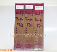Nhang Trầm Úc 40 - VTP