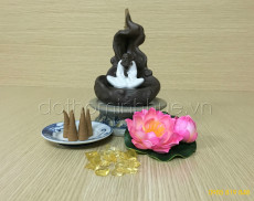 Viên Trầm hương