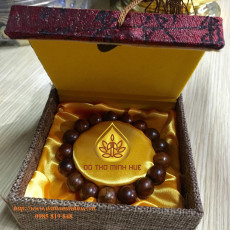 Tràng tay gỗ sưa 12 ly