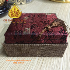 Tràng tay gỗ sưa 12 ly