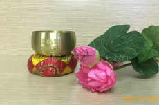 Chuông Mõ tụng kinh