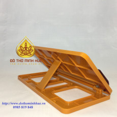 Kệ tụng kinh để bàn - gấp gọn bỏ túi