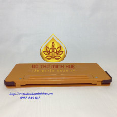 Kệ tụng kinh để bàn - gấp gọn bỏ túi