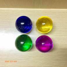 Cầu pha lê phong thủy f80