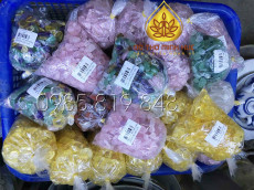 Đá Thạch Anh Vụn