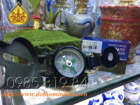 LA BÀN QUÂN SỰ - Xác định Hướng cho các hoạt động Phong Thủy, Dã ngoại