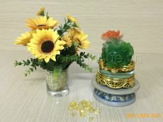 Tỳ hưu ngọc bé