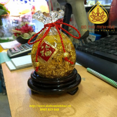 Túi Vàng Nước - Tài Lộc