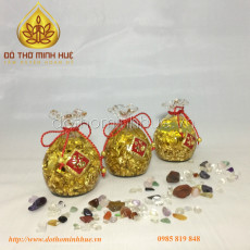 Túi Vàng Nước - Tài Lộc