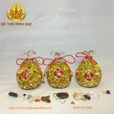 Túi Vàng Nước - Tài Lộc