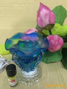 Đèn xông tinh dầu